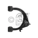 FEBI BILSTEIN 43043 Querlenker für TOYOTA