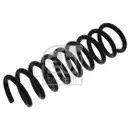 FEBI BILSTEIN 39538 Fahrwerksfeder