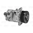 VALEO 813269 Kompressor FORD FIESTA IV 95