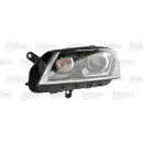 VALEO 044506 Scheinw. VW PASSAT B7 2010 XEN AFS R LHD