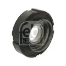 FEBI BILSTEIN 40509 Kardanwellenmittellager für SCANIA
