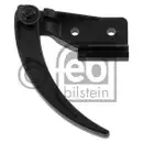 Griff Motorhaubenentriegelung Febi Bilstein 40873 für Mercedes Benz für Evobus