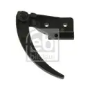 Griff Motorhaubenentriegelung Febi Bilstein 40873 für Mercedes Benz für Evobus