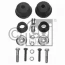 FEBI BILSTEIN 08787 Rep. Satz Fahrerhauslagerung für MERCEDES-BENZ