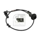 FEBI BILSTEIN 27855 ABS-Sensor für MERCEDES-BENZ