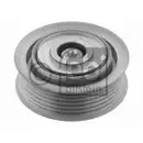 FEBI BILSTEIN 32024 Umlenkrolle für SEAT, VW, SKODA, AUDI