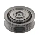 FEBI BILSTEIN 32024 Umlenkrolle für SEAT, VW, SKODA, AUDI