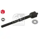 FEBI BILSTEIN 33190 Axialgelenk für TOYOTA