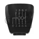 FEBI BILSTEIN 34075 Abdeckkappe für MAN, NEOPLAN