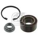 FEBI BILSTEIN 39828 Radlagersatz