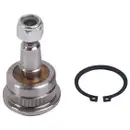 Trag /führungsgelenk Febi Bilstein 41866 Prokit für Hyundai Hinterachse Links