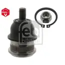 Trag /führungsgelenk Febi Bilstein 41866 Prokit für Hyundai Hinterachse Links