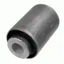 Lagerung Lenker Lemförder 11021 01 für Mercedes Benz für Mercedes Benz Hinten