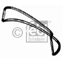 FEBI BILSTEIN 08893 Heckscheibendichtung für MERCEDES-BENZ