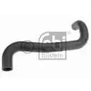 FEBI BILSTEIN 12527 Kühlwasserschlauch für MERCEDES-BENZ