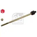FEBI BILSTEIN 12906 Axialgelenk für MAZDA