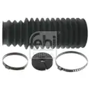 FEBI BILSTEIN 27086 Lenkmanschettensatz für BMW