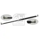 FEBI BILSTEIN 26357 Gasdruckfeder für SETRA