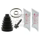 FEBI BILSTEIN 29997 Achsmanschettensatz für VW, FORD, SEAT