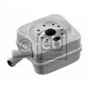 Ölkühler Motoröl Febi Bilstein 31110 für Audi für Seat für Skoda für VW
