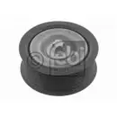 Umlenk /führungsrolle Keilrippenriemen Febi Bilstein 30289 für Mercedes Benz
