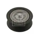 Umlenk /führungsrolle Keilrippenriemen Febi Bilstein 30289 für Mercedes Benz
