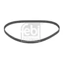 FEBI BILSTEIN 17988 Zahnriemen für NISSAN