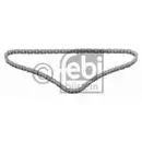 FEBI BILSTEIN 25386 Steuerkette für PEUGEOT