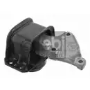 Lagerung Motor Febi Bilstein 31130 für Peugeot Rechts
