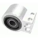 Lagerung Lenker Lemförder 36948 01 für Vauxhall für Chevrolet für Opel Hinten