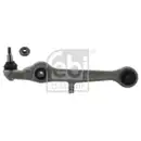 FEBI BILSTEIN 36955 Querlenker für AUDI