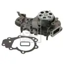 FEBI BILSTEIN 23057 Wasserpumpe