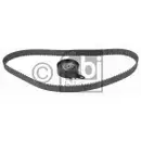 FEBI BILSTEIN 23207 Zahnriemensatz für VW, VOLVO