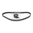 FEBI BILSTEIN 23207 Zahnriemensatz für VW, VOLVO