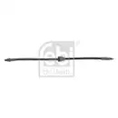FEBI BILSTEIN 26364 Bremsschlauch für FORD