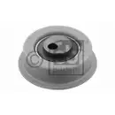 FEBI BILSTEIN 28315 Spannrolle für MITSUBISHI, HYUNDAI