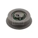 FEBI BILSTEIN 28315 Spannrolle für MITSUBISHI, HYUNDAI