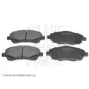 BLUE PRINT ADT342141 Bremsbelagsatz