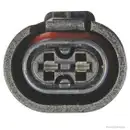 Seitenmarkierungsleuchte Herth+buss Elparts 82710350 für Man Beidseitig
