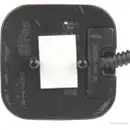 Seitenmarkierungsleuchte Herth+buss Elparts 82710350 für Man Beidseitig