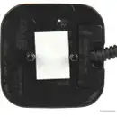 Seitenmarkierungsleuchte Herth+buss Elparts 82710350 für Man Beidseitig
