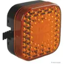 Seitenmarkierungsleuchte Herth+buss Elparts 82710350 für Man Beidseitig