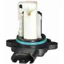 HELLA 8ET 009 142-641 Luftmassenmesser