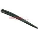 Wischarm Scheibenreinigung Metzger 2190087 für Opel Hinten