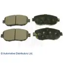 BLUE PRINT ADT34291 Bremsbelagsatz