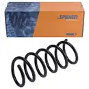 SPIDAN 55258 Fahrwerksfeder