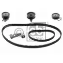 Zahnriemensatz Febi Bilstein 21772 für Audi für Seat für Skoda für VW