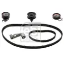 FEBI BILSTEIN 21772 Zahnriemensatz für VW, SEAT, AUDI, SKODA