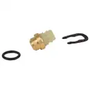 Sensor Kühlmitteltemperatur Febi Bilstein 33888 für Audi für Seat für Skoda