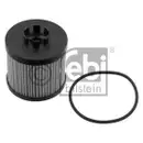 Ölfilter Febi Bilstein 37441 für Audi für Seat für Skoda für VW